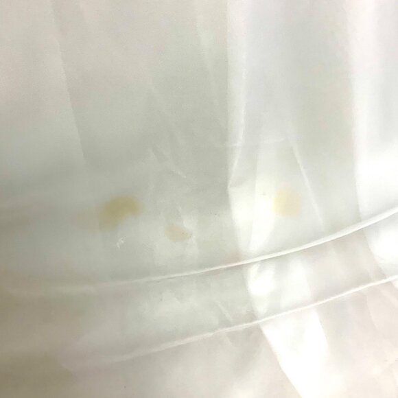 Sherri Hill Embellished Sweetheart Neckline Strapless Gown Size 4 Pageant Prom - Picture 11 of 14